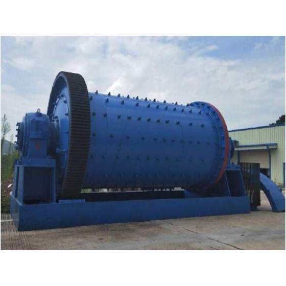 硅微粉制备生产线与研磨系统方案