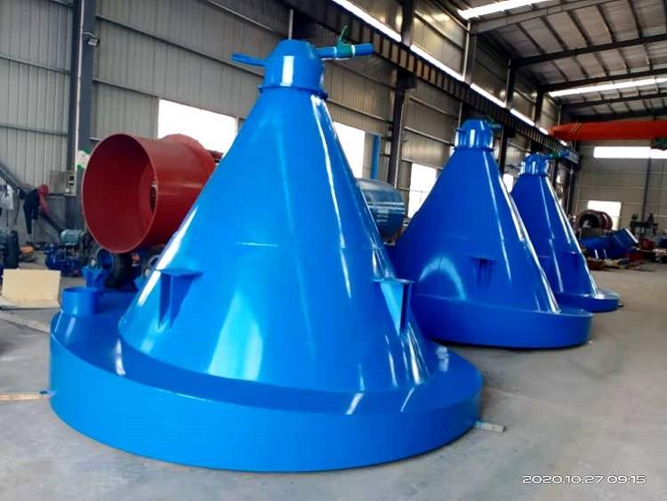 低铁石英砂深度除铁技术